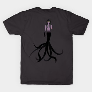 Oil Witch T-Shirt